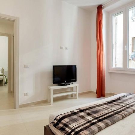 Iflat Lovely And Bright 2 Bed Flat Near Termini Roma Dış mekan fotoğraf