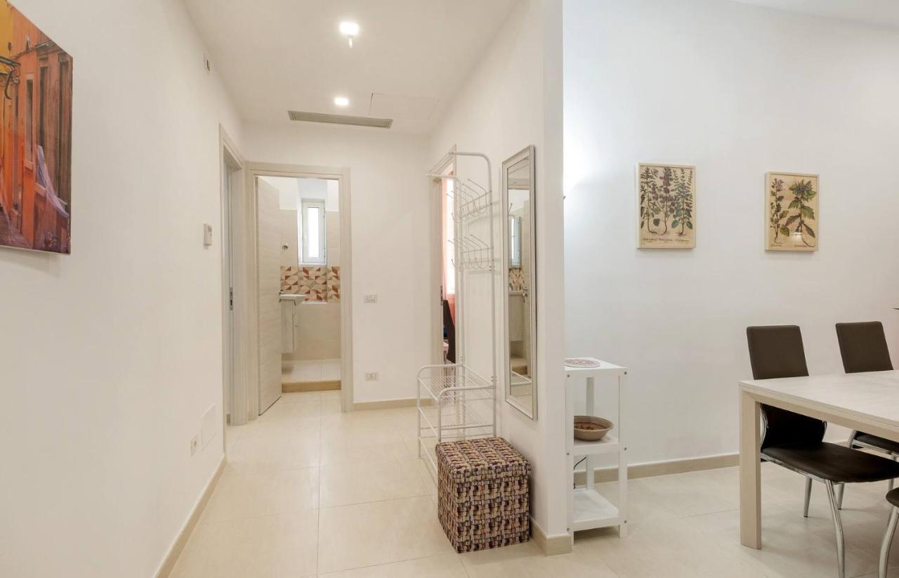 Iflat Lovely And Bright 2 Bed Flat Near Termini Roma Dış mekan fotoğraf