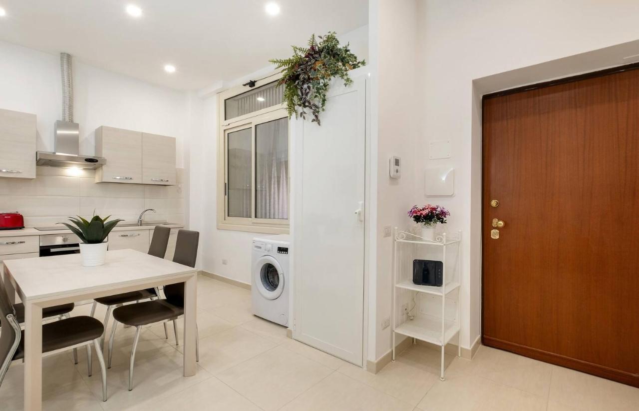 Iflat Lovely And Bright 2 Bed Flat Near Termini Roma Dış mekan fotoğraf