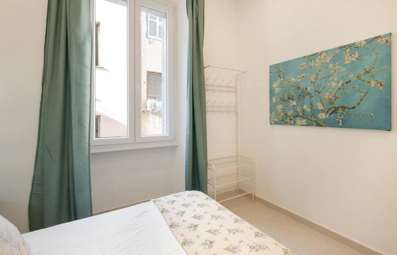 Iflat Lovely And Bright 2 Bed Flat Near Termini Roma Dış mekan fotoğraf