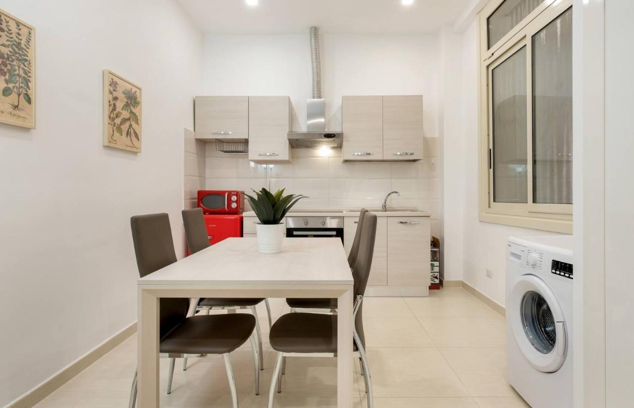 Iflat Lovely And Bright 2 Bed Flat Near Termini Roma Dış mekan fotoğraf